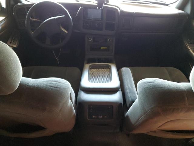 Photo 8 from auction – 2004 CHEVROLET SILVERADO with VIN 2GCEC13T141308314