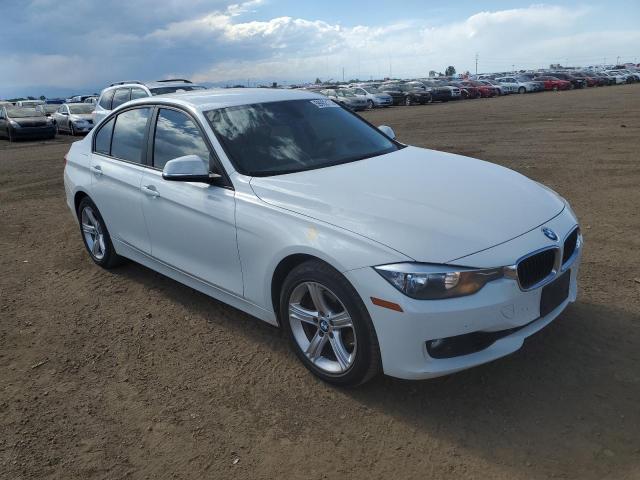 Photo 4 from auction – 2014 BMW 328 XI with VIN WBA3B3C54EJ977365