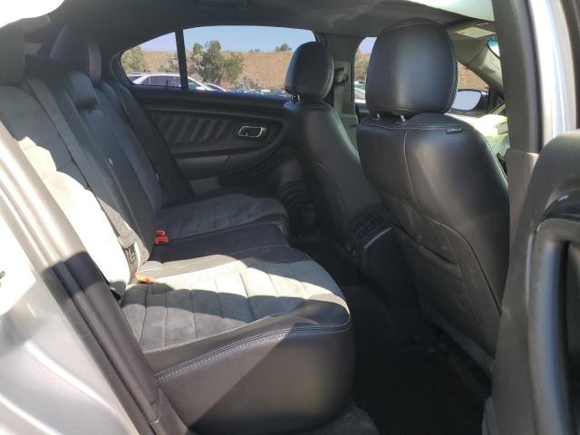 Photo 10 from auction – 2015 FORD TAURUS SHO with VIN 1FAHP2KT3FG121709