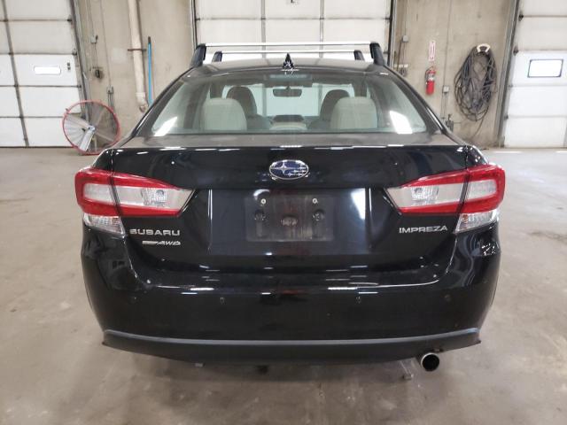 Photo 6 from auction – 2019 SUBARU IMPREZA LI with VIN 4S3GKAU65K3628148