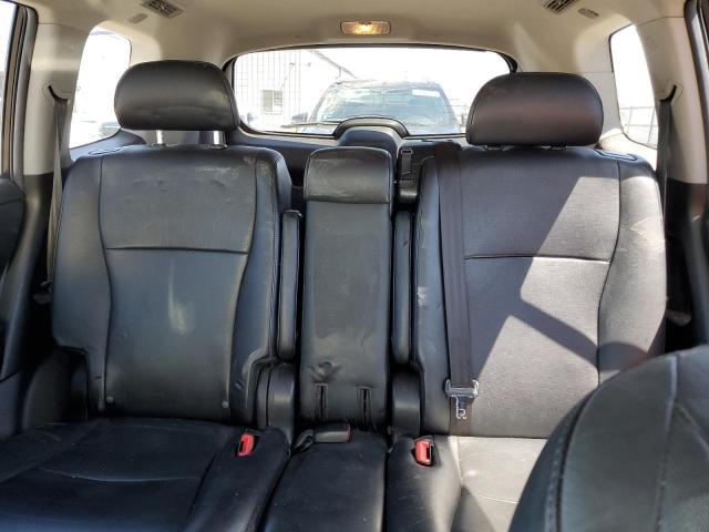 Photo 10 from auction – 2011 TOYOTA HIGHLANDER with VIN 5TDYK3EH6BS027054