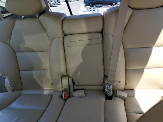 Photo 10 from auction – 2007 ACURA MDX TECHNO with VIN 2HNYD28367H515229
