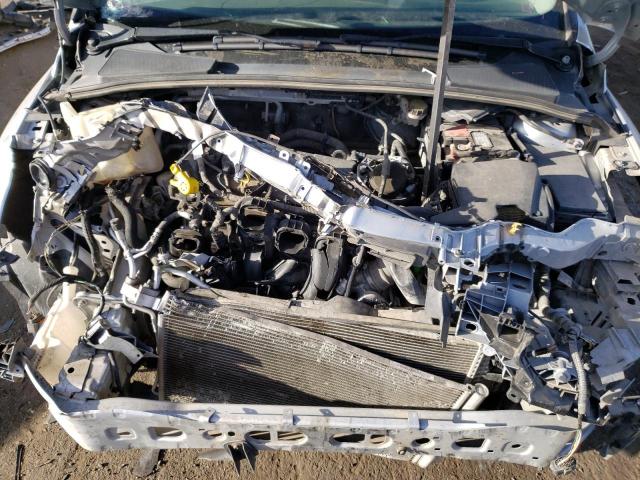 Photo 11 from auction – 2016 FORD FOCUS SE with VIN 1FADP3K27GL272475