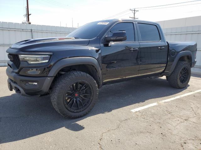 RAM 1500 TRX 2021 with VIN 1C6SRFU92MN702993 - Photo from auction