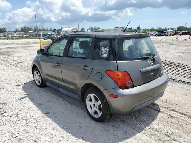 Photo 2 from auction – 2005 TOYOTA SCION XA with VIN JTKKT624750111664