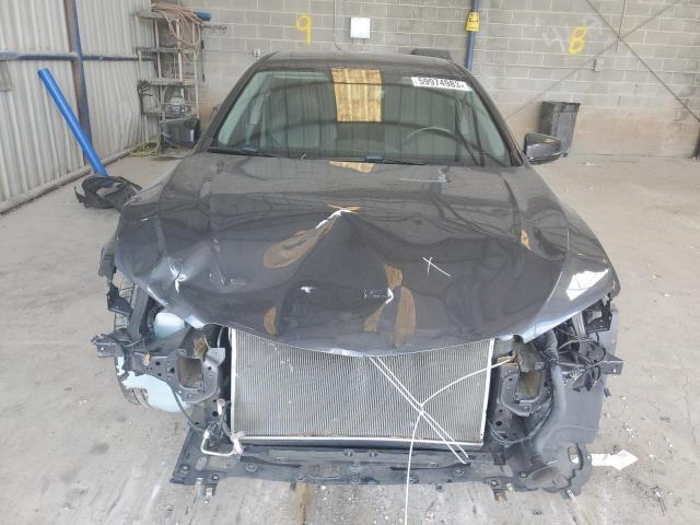 Photo 5 from auction – 2016 ACURA TLX TECH with VIN 19UUB2F52GA009685