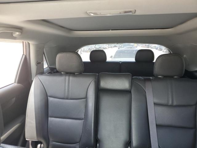 Photo 10 from auction – 2012 KIA SORENTO SX with VIN 5XYKWDA27CG274535