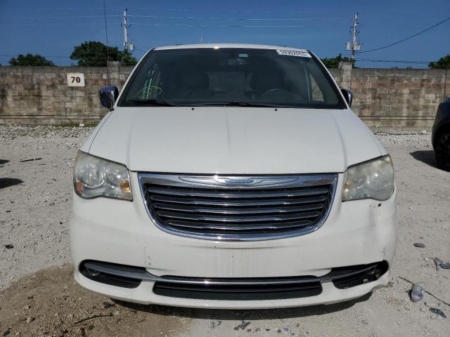 Photo 5 from auction – 2011 CHRYSLER TOWN & COU with VIN 2A4RR8DG8BR764202
