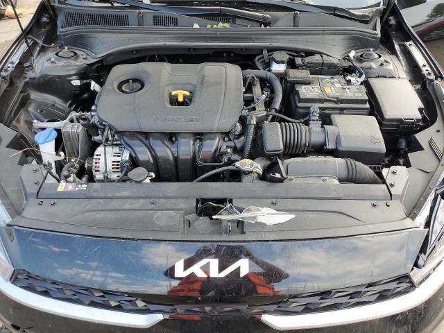 Photo 11 from auction – 2023 KIA FORTE LX with VIN 3KPF24AD5PE565973