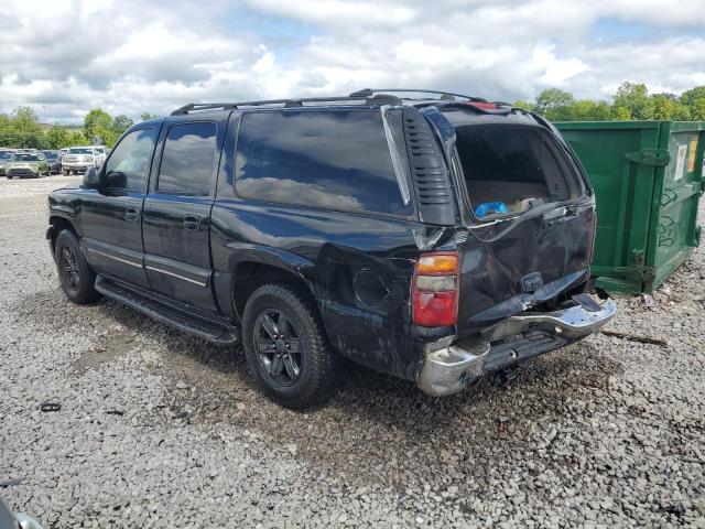 Photo 2 from auction – 2001 CHEVROLET SUBURBAN C with VIN 3GNEC16T71G223631
