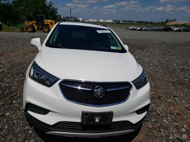 Photo 5 from auction – 2020 BUICK ENCORE PRE with VIN KL4CJESBXLB342631