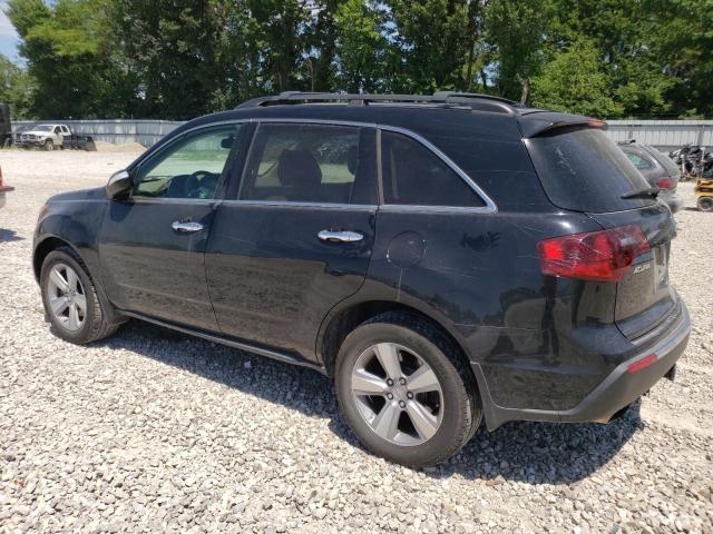 Photo 2 from auction – 2012 ACURA MDX TECHNO with VIN 2HNYD2H36CH543929