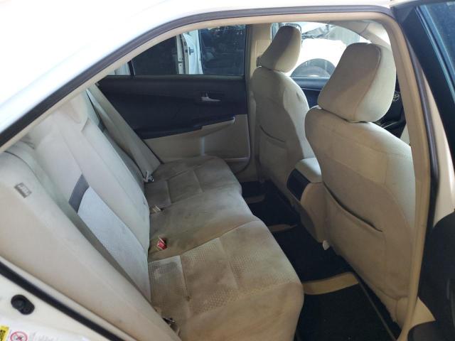 Photo 10 from auction – 2012 TOYOTA CAMRY BASE with VIN 4T4BF1FK4CR216731