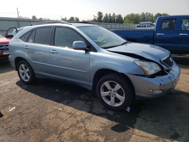 Photo 4 from auction – 2006 LEXUS RX 330 with VIN 2T2GA31U46C050991