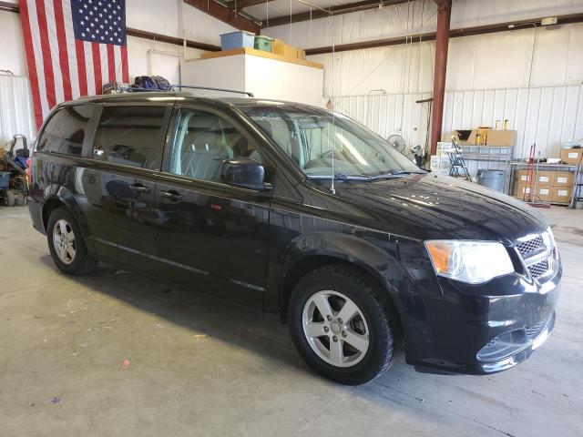 Photo 4 from auction – 2013 DODGE GRAND CARA with VIN 2C4RDGCG0DR576485