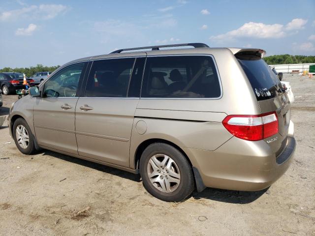 Photo 2 from auction – 2006 HONDA ODYSSEY with VIN 5FNRL38716B038638