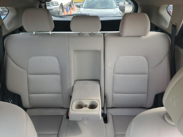 Photo 10 from auction – 2016 HYUNDAI TUCSON LIM with VIN KM8J33A27GU250928
