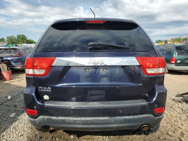 Photo 6 from auction – 2011 JEEP GRAND CHER with VIN 1J4RR4GT6BC528870