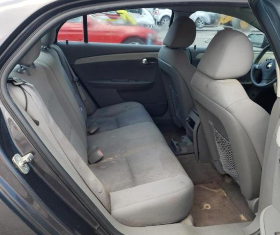 Photo 10 from auction – 2011 CHEVROLET MALIBU LS with VIN 1G1ZA5EUXBF165303