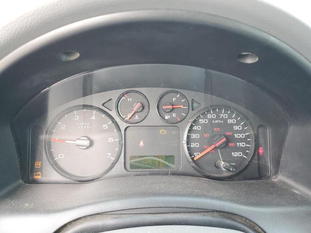 Photo 9 from auction – 2005 FORD FREESTYLE with VIN 1FMZK01105GA32787