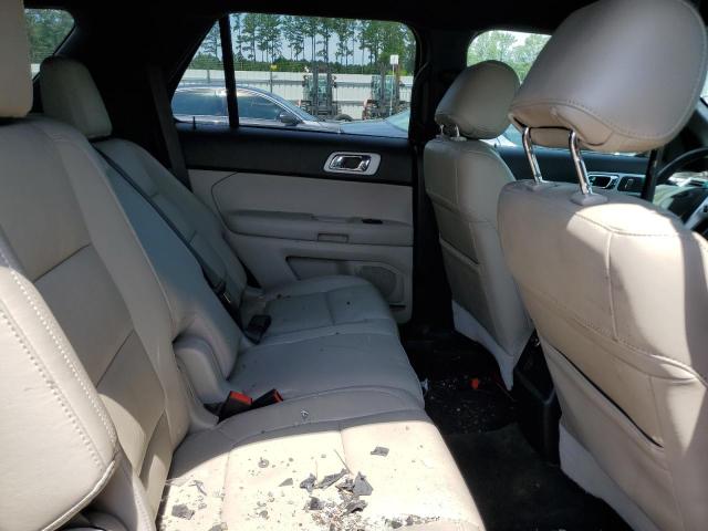 Photo 11 from auction – 2014 FORD EXPLORER X with VIN 1FM5K7D81EGB94167