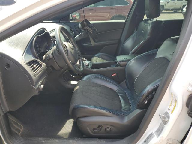 Photo 7 from auction – 2015 CHRYSLER 200 S with VIN 1C3CCCDG8FN540984