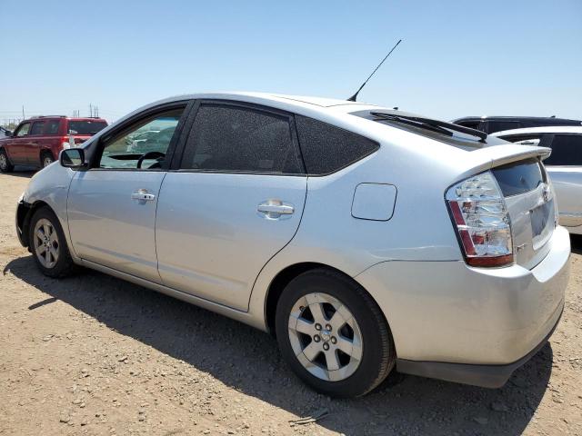 Photo 2 from auction – 2008 TOYOTA PRIUS with VIN JTDKB20U583328512