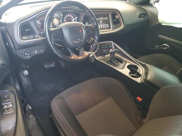 Photo 8 from auction – 2021 DODGE CHALLENGER with VIN 2C3CDZJG9MH651148