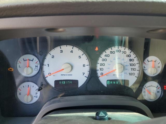 Photo 9 from auction – 2003 DODGE RAM 1500 S with VIN 1D7HA18N33J505976