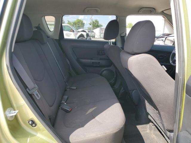 Photo 10 from auction – 2013 KIA SOUL with VIN KNDJT2A59D7491005