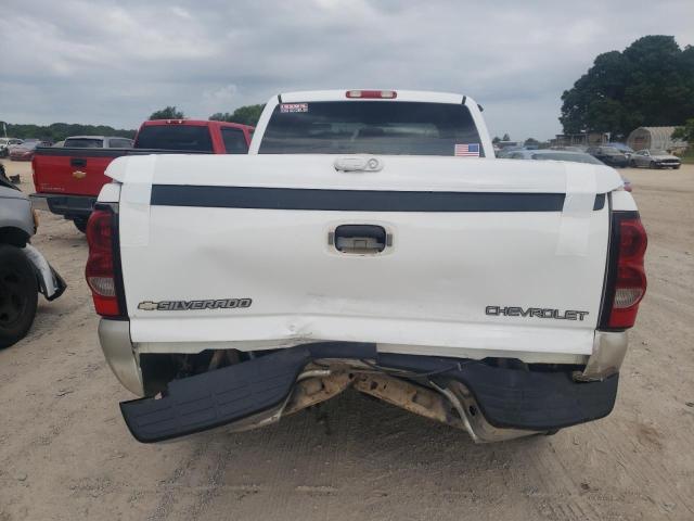 Photo 6 from auction – 2005 CHEVROLET SILVERADO with VIN 1GCEK19B35Z245971