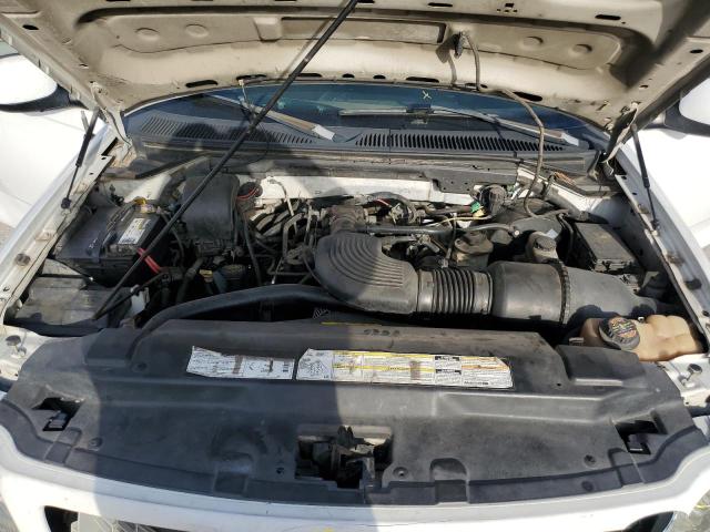 Photo 11 from auction – 1999 FORD F150 with VIN 1FTRX07L3XKB78339