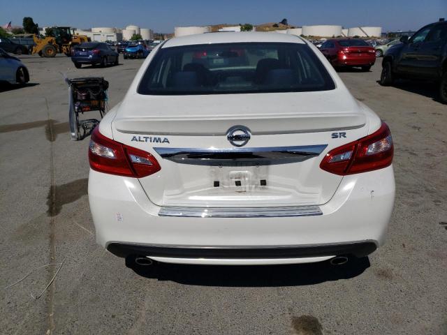 Photo 6 from auction – 2016 NISSAN ALTIMA 2.5 with VIN 1N4AL3AP7GC240198