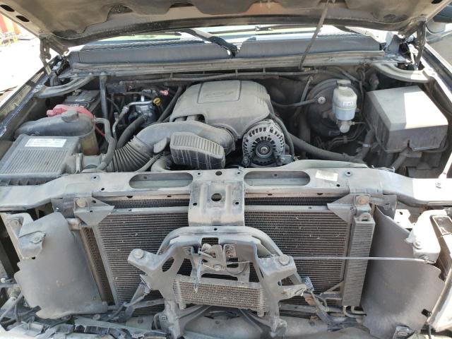Photo 11 from auction – 2008 GMC SIERRA K15 with VIN 2GTEK19J481238693