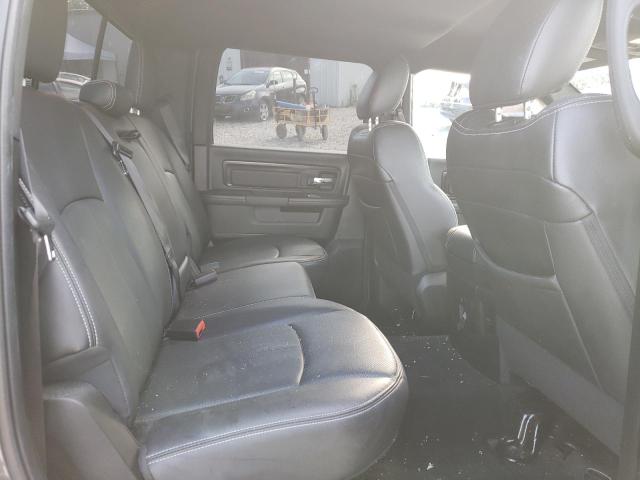 Photo 10 from auction – 2018 RAM 1500 REBEL with VIN 1C6RR7YT0JS103033