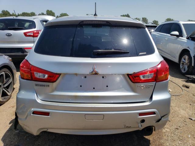 Photo 6 from auction – 2012 MITSUBISHI OUTLANDER with VIN JA4AR4AU6CZ001814