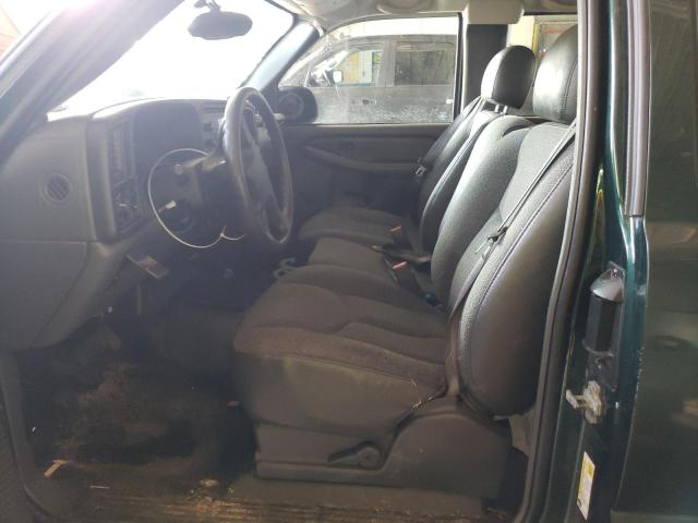 Photo 7 from auction – 2007 CHEVROLET SILVERADO with VIN 2GCEK19V171114642