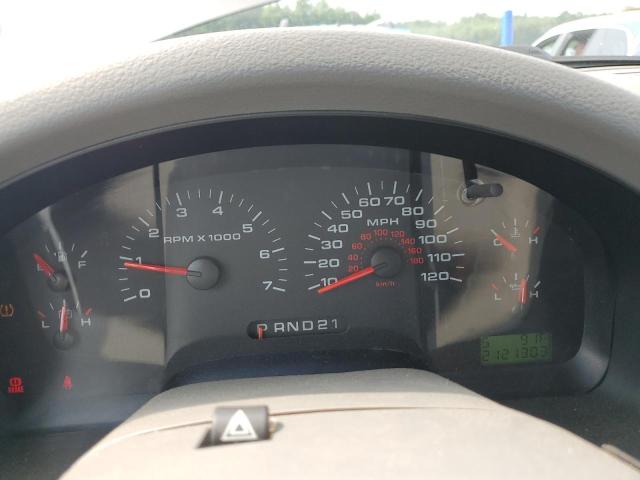 Photo 9 from auction – 2007 FORD F150 with VIN 1FTPX14567FB60008