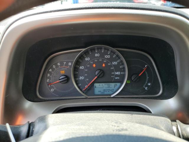 Photo 9 from auction – 2014 TOYOTA RAV4 LE with VIN JTMBFREV6ED066410