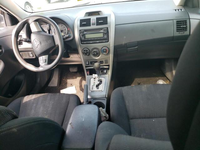 Снимка 8 от търг – 2012 TOYOTA COROLLA L/ с VIN 2T1BU4EE9CC772712