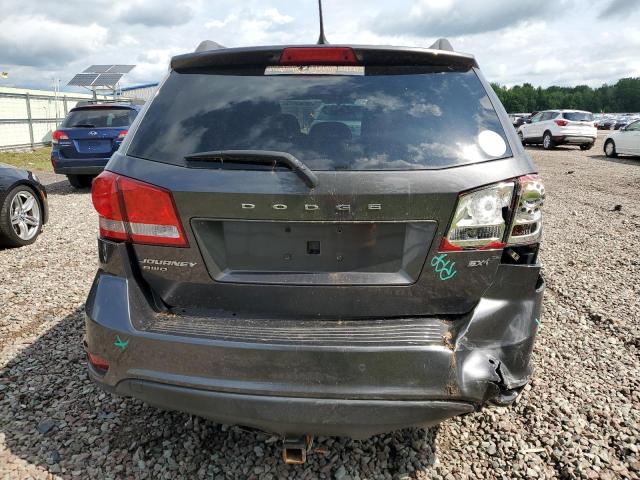 Photo 6 from auction – 2016 DODGE JOURNEY SX with VIN 3C4PDDBG5GT129014