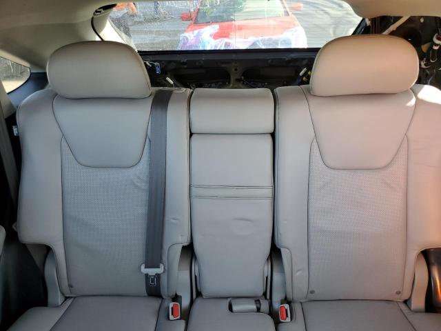 Photo 10 from auction – 2015 LEXUS RX 350 BAS with VIN 2T2BK1BAXFC277747