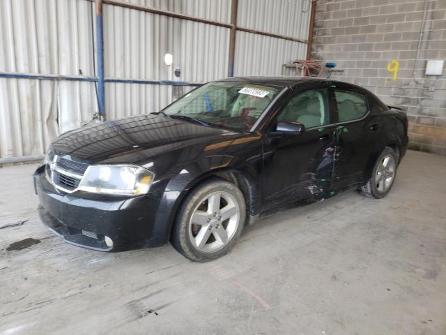 DODGE AVENGER R/ 2008 z numerem VIN 1B3LC76M98N256743 - Zdjęcie z aukcji