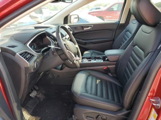Photo 7 from auction – 2020 FORD EDGE SEL with VIN 2FMPK4J93LBB46629