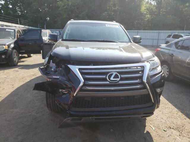 Photo 5 from auction – 2017 LEXUS GX 460 with VIN JTJBM7FX4H5155608