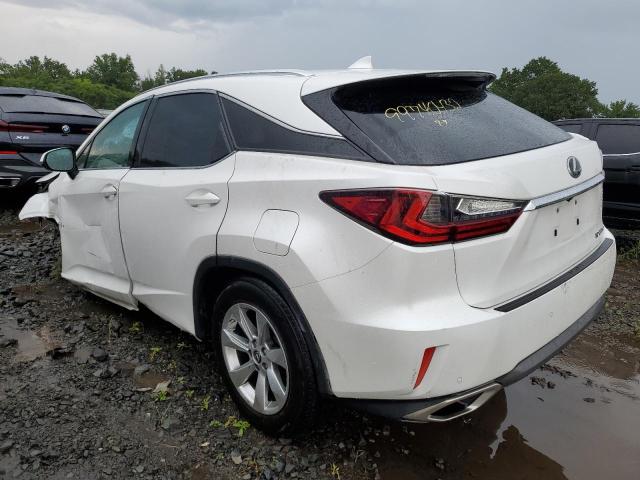 Photo 2 from auction – 2019 LEXUS RX 350 BAS with VIN 2T2ZZMCA3KC120999