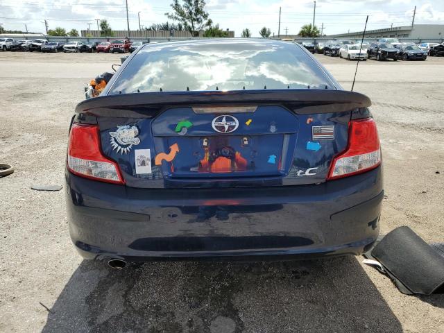 Photo 6 from auction – 2013 TOYOTA SCION TC with VIN JTKJF5C71D3064067