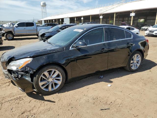 BUICK REGAL 2016 con VIN 2G4GK5EX6G9125527 - Foto de la subasta