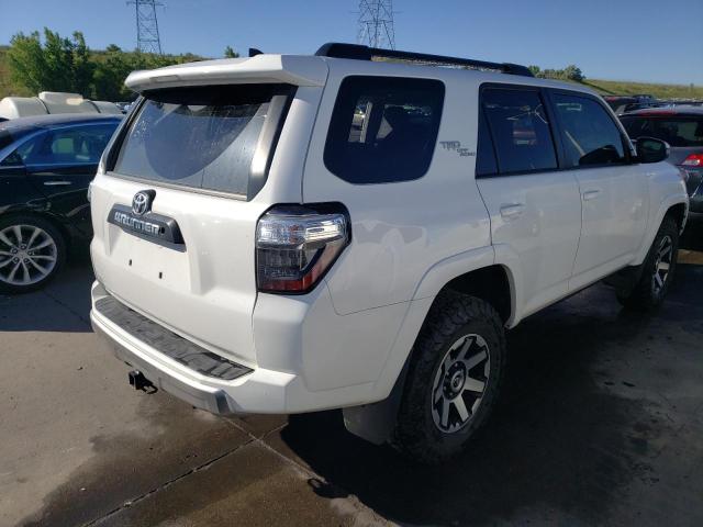 Photo 3 from auction – 2019 TOYOTA 4RUNNER SR with VIN JTEBU5JRXK5728465