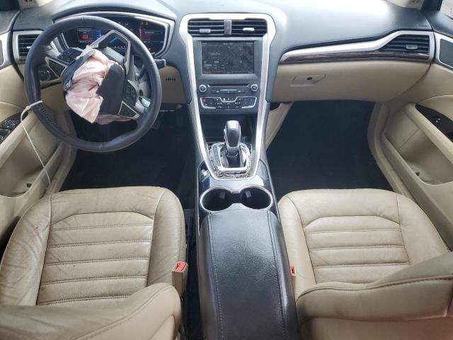 Photo 8 from auction – 2016 FORD FUSION SE with VIN 1FA6P0HD0G5123619